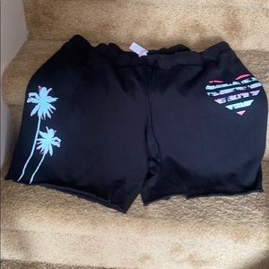 Women’s shorts